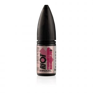 Riot X Strawberry & banana Marsmallow 10ml